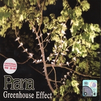 PRANA: Greenhouse Effect