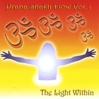 Prana Shakti Flow : The Light Within, Vol.1