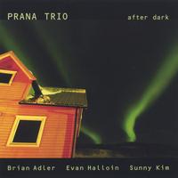Prana Trio : After Dark