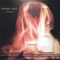 Prana Trio : Pranam