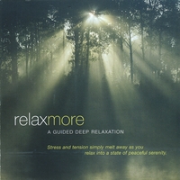 Jillian Pransky : Relaxmore