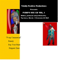 Totally Positive Productions