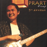 PRART GROUP: 5th Avenue