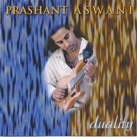Prashant Aswani : Duality