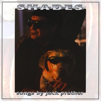 Jack Prather : Shades