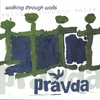 PRAVDA: Walking Through Walls