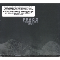 PRAXIS: Tennessee 2004