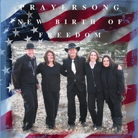 Prayersong : New Birth of Freedom