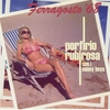 PORFIRIO RUBIROSA CON I SUNNY BOYS: Ferragosto '68