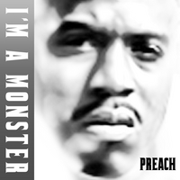 Preacher : I'm A Monster