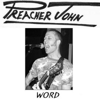 Preacher John : Word