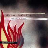 The Preacher's Kids : Devil's Hitlist