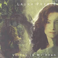 Laura Preble : Voices In My Head