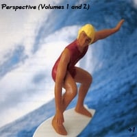 +1: Perspective (Volumes 1 and 2)