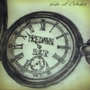 PREDAWN HOUR: Echo Of October