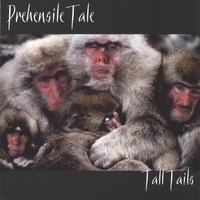 Prehensile Tale : Tall Tails