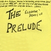 THE PRELUDE: Elevator Demos 07 - 2