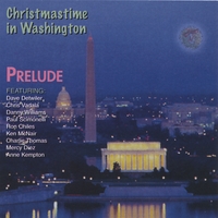 Prelude Music, Inc. : Christmastime in Washington