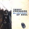 Teddy Presberg on CDBaby