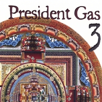 President Gas : President Gas 3