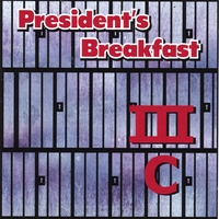 PRESIDENT'S BREAKFAST: Iii C