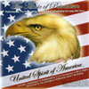 8TH ARMY PRESIDIO BAND/HOLLYWOOD ACTOR'S WORKSHOP: United Spirit Of America: Music & Words of Patriotism