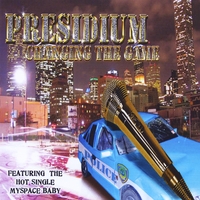 Presidium : Changing the Game