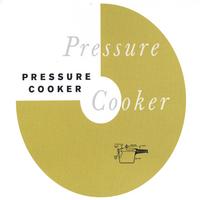 Pressure Cooker : Pressure Cooker