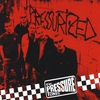 THE PRESSURE TONES: Pressurized