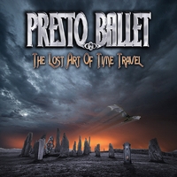 Presto Ballet : The Lost Art Of Time Travel