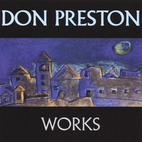 DON PRESTON: Works