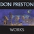 DON PRESTON: Works