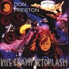 DON PRESTON: Vile Foamy Ectoplasm