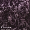 PRESTON SWIFT: Animals In Space