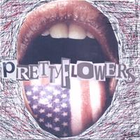 Pretty Flowers : EP