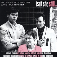 VARIOUS ARTISTS: Isn't She Still... the Pretty in Pink Soundtrack Revisited