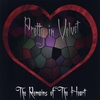 PRETTY IN VELVET: The Remains of the Heart