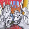 Pretty Little Horses: Evergreen