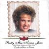 PRETTY MISS NORMA JEAN: Loneliest Star In Texas