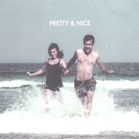 PRETTY & NICE: Pink & Blue
