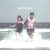 PRETTY & NICE: Pink & Blue