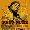 Prev Maes: 1) Did ya know  2) Gonna dig this  (single)