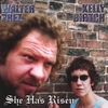 WALTER PREZ & KELLY BIRTCH: She Has Risen