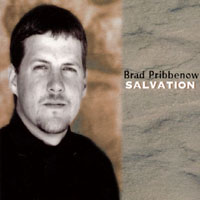 Brad Pribbenow : Salvation