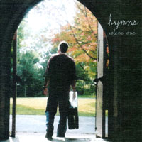 BRAD PRIBBENOW: Hymns. Volume 1