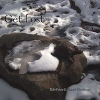 Rob Price & David Grollman : Get Lost