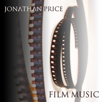 Jonathan Price : Film Music