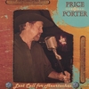 PRICE PORTER: Last Call For Heartaches