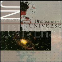 William Taylor Prichard : Unobstructed Universe