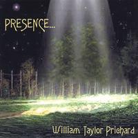 William Taylor Prichard : Presence...